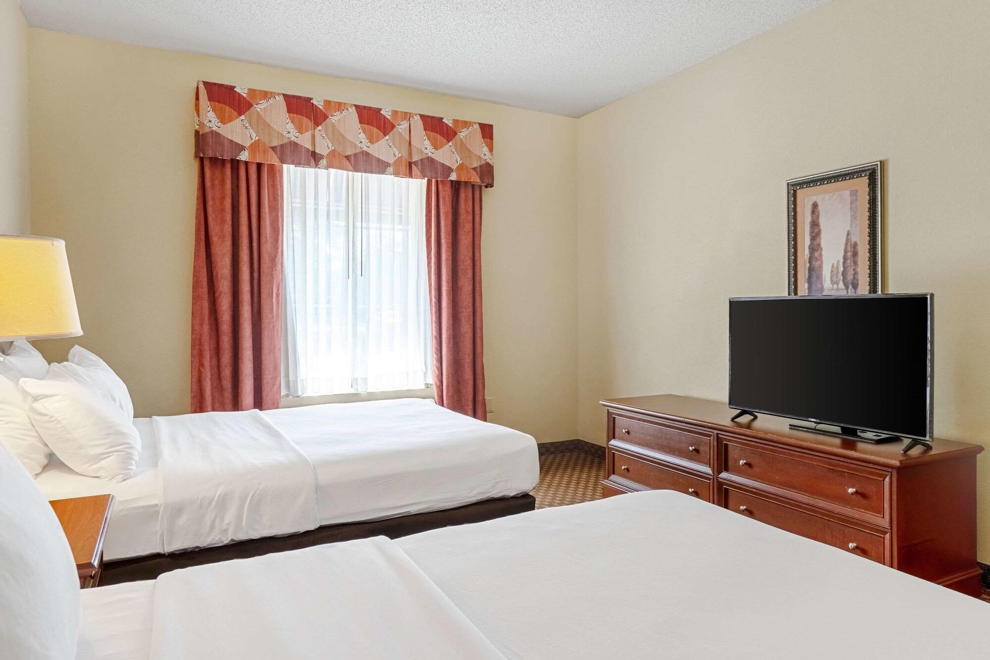 Quality Suites San Antonio Northeast Εξωτερικό φωτογραφία