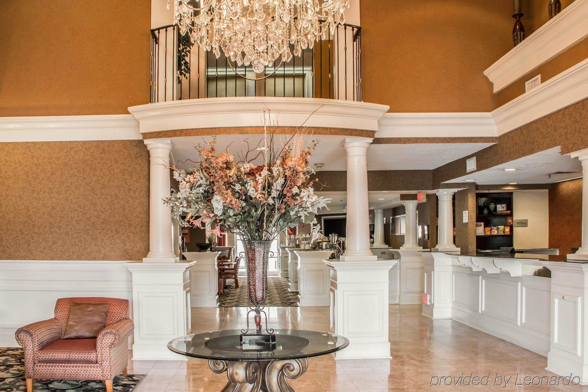 Quality Suites San Antonio Northeast Εξωτερικό φωτογραφία