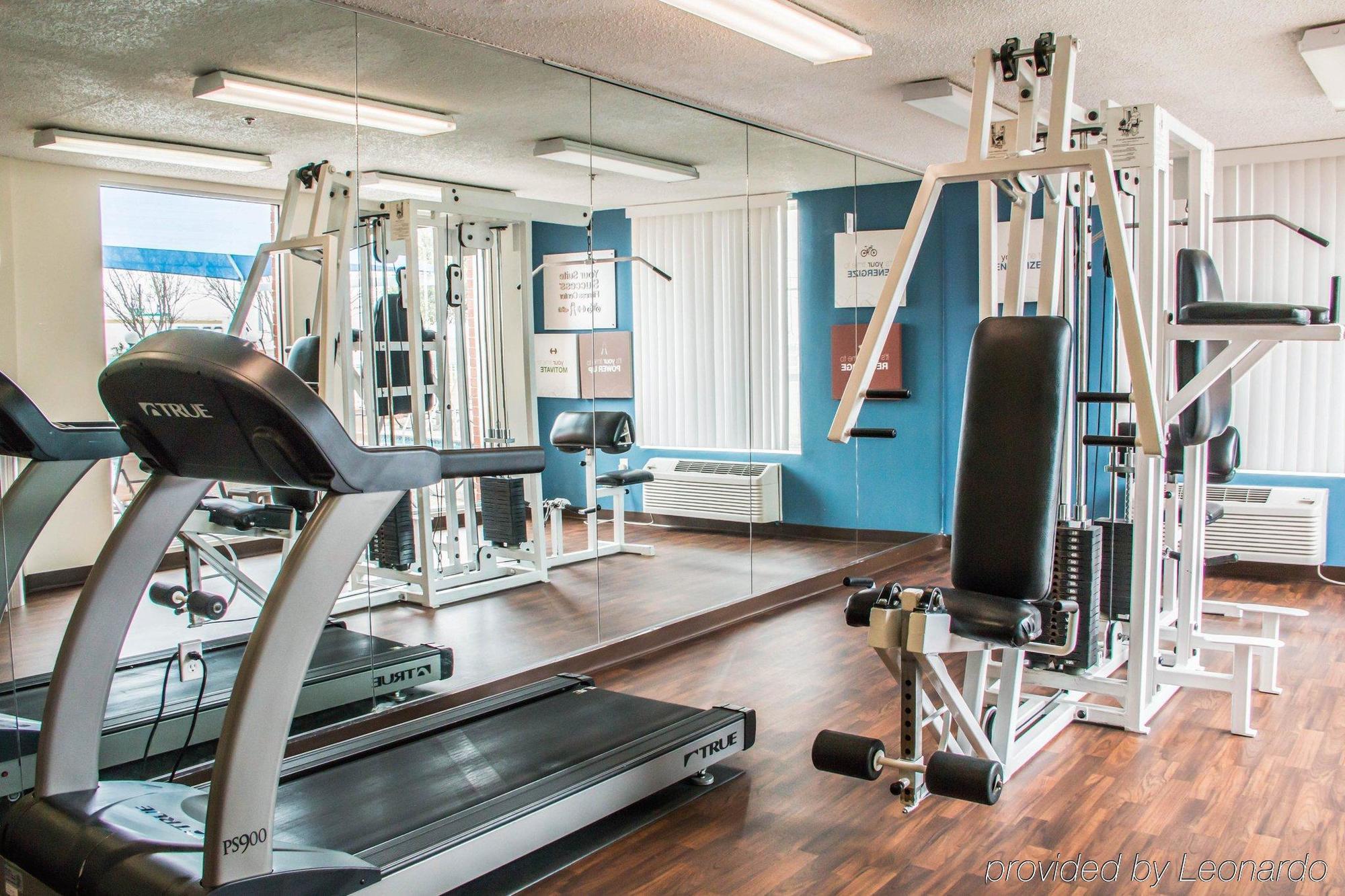 Quality Suites San Antonio Northeast Εξωτερικό φωτογραφία